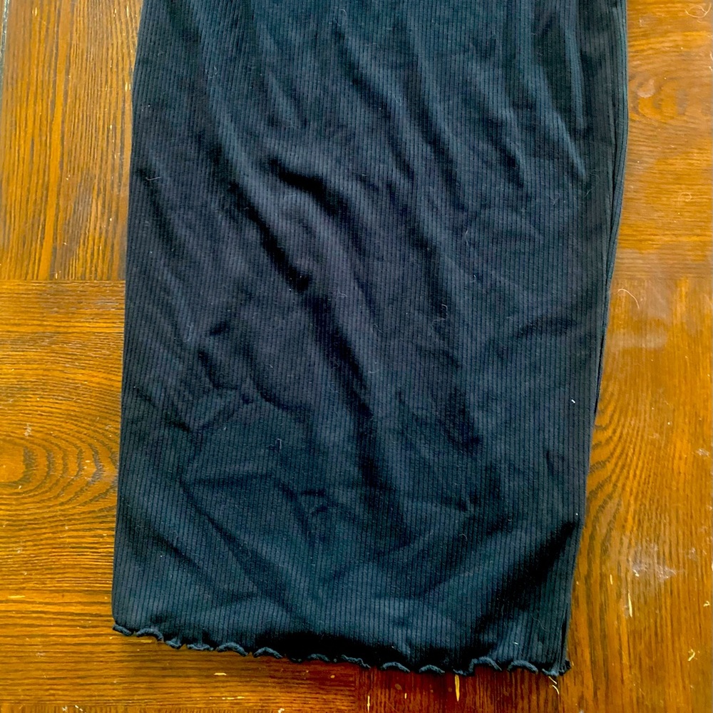 Fashion Nova pencil skirt NWOT